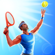 网球传奇 V2.22.0 安卓版