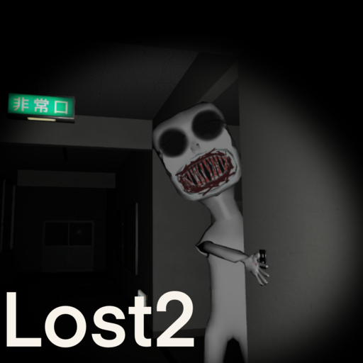 Lost2 V1.2.0 安卓版