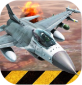 模拟飞机空战 V2.0 安卓版