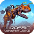 侏罗纪怪兽世界 V0.11.0 安卓版