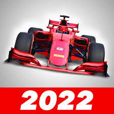 F1方程式赛车2023 V2.62 安卓版
