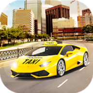 3D出租车模拟驾驶 V1.0 安卓版