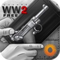 枪械模拟器二战 V1.6.1 安卓版