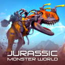 侏罗纪怪兽世界 V0.10.3 安卓版