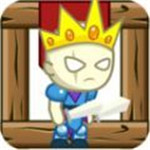 火柴人王子高塔冒险 V1.0.0.0 安卓版