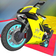 摩托车逃生模拟器 V2.3