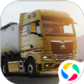 欧洲卡车驾驶模拟器3 V0.26 安卓版
