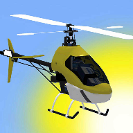 模拟遥控直升机完整版